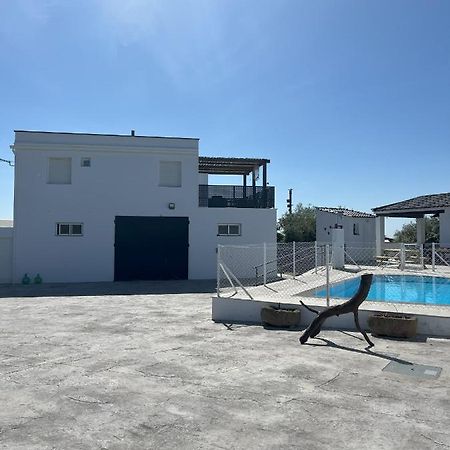 El Gallinero Almoharin Kültér fotó