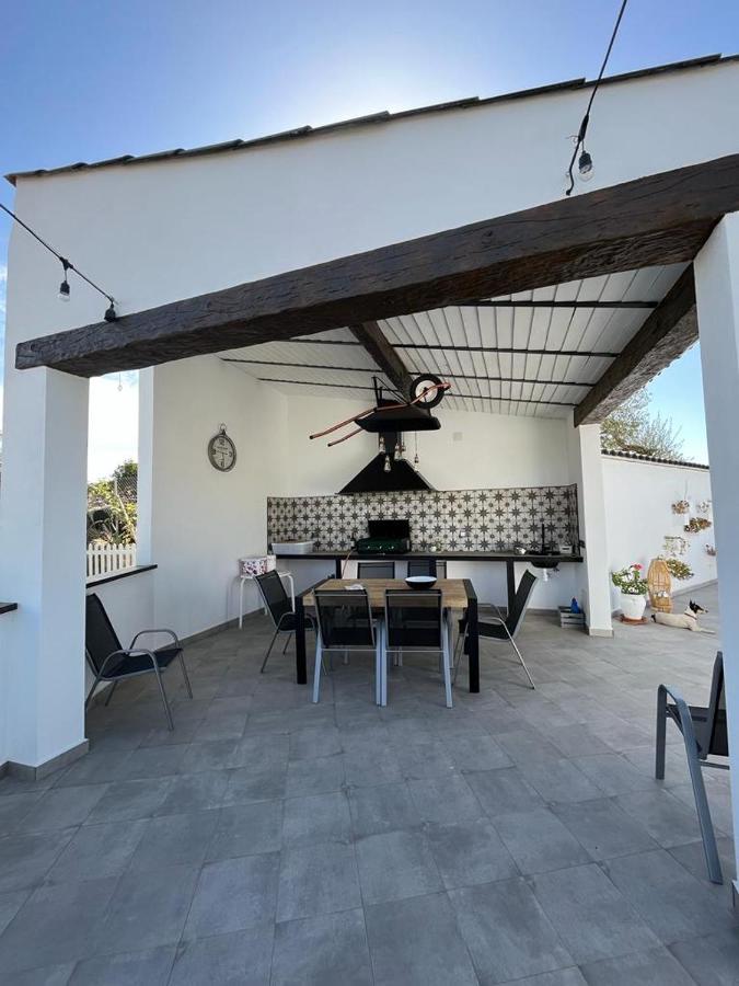 El Gallinero Almoharin Kültér fotó