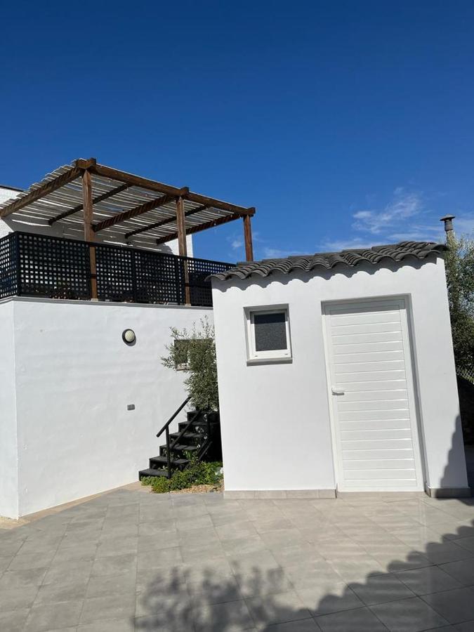 El Gallinero Almoharin Kültér fotó