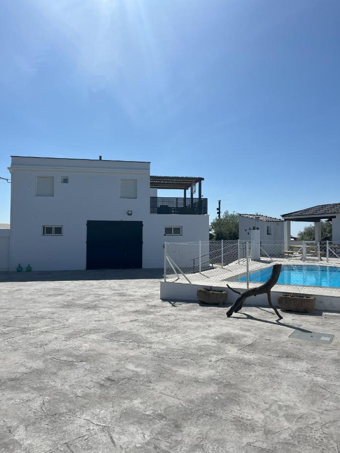 El Gallinero Almoharin Kültér fotó