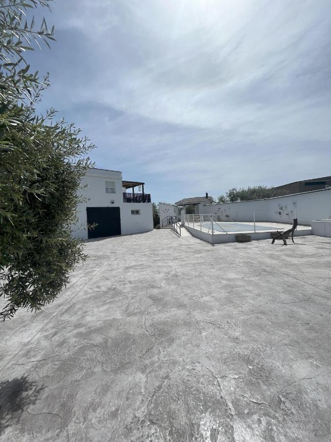 El Gallinero Almoharin Kültér fotó