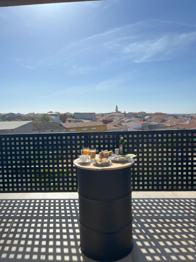 El Gallinero Almoharin Kültér fotó